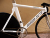 90's HOOKER ELITE pursuit track bike photo