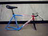 90's Pinarello Track Bike photo