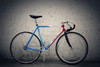 90's Pinarello Track Bike photo