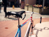 90's Pinarello Track Bike photo