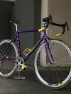 90's Purple MASI Team 3V photo