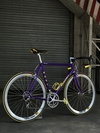 90's Purple MASI Team 3V photo