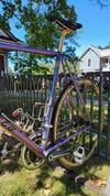 early 2000's Serotta CSI 56cm photo