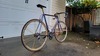 early 2000's Serotta CSI 56cm photo