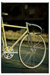 '91 Merckx Corsa Extra Track photo