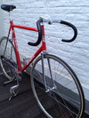 '91 Merckx MX-Leader Track photo