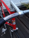 '91 Merckx MX-Leader Track photo