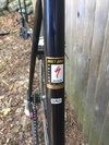 '91 Specialized Sirrus photo