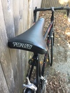 '91 Specialized Sirrus photo