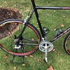 '91 Specialized Sirrus photo