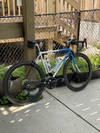 '91 Specialzied Allez photo