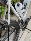 '91 Specialzied Allez photo