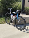 '91 Specialzied Allez photo