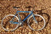 92 cannondale track photo