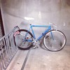 92 Cannondale Track photo