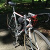 The White Rabbit ('92 Trek 400) photo