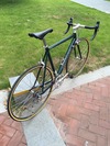 93' Cannondale 2.8 aluminum R2000(Sold) photo