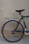 93' Cannondale M700 Cruise-imuter photo 93' Cannondale M700 Cruise-imuter photo