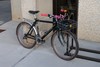 93' Cannondale M700 Cruise-imuter photo 93' Cannondale M700 Cruise-imuter photo