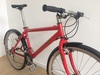 STOLEN ‘93 Cannondale M800 photo