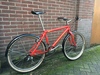 STOLEN ‘93 Cannondale M800 photo