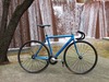 93 Cannondale Track 50cm (SOLD) photo