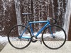 93 Cannondale Track 50cm (SOLD) photo