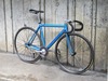 93 Cannondale Track 50cm (SOLD) photo