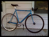 '93 Cannondale Track (SOLD) photo