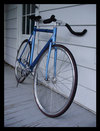 '93 Cannondale Track (SOLD) photo