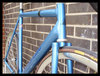 '93 Cannondale Track (SOLD) photo