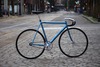 Cannondale Track, 58cm (sold) photo
