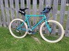'93 GT Karakoram - Refreshed photo