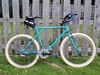 '93 GT Karakoram - Refreshed photo