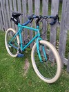 '93 GT Karakoram - Refreshed photo