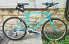 '93 GT Karakoram Sweep Bar Tourer photo '93 GT Karakoram Sweep Bar Tourer photo
