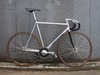 1993 Cannondale Track Polished photo