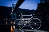 1993 Cannondale Track Polished photo