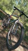 93' SuperGo Team Deore XT Edition SS MTB photo