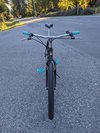 1993 Trek Antelope 830 photo