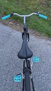 1993 Trek Antelope 830 photo