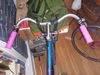 '94 750 Multitrack alt-bike project photo