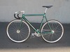 '94 Cannondale Track Green 55 (SOLD) photo