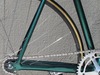 '94 Cannondale Track Green 55 (SOLD) photo