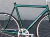 '94 Cannondale Track Green 55 (SOLD) photo