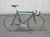 '94 Cannondale Track Green 55 (SOLD) photo