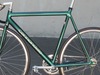 '94 Cannondale Track Green 55 (SOLD) photo