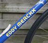 '96 EDDY MERCKX Corsa Team GAN photo