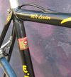 '96/'97 EDDY MERCKX MX-Leader Team Domo photo