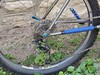 '98 Gary Fisher Hoo Koo E Koo Rebuild photo '98 Gary Fisher Hoo Koo E Koo Rebuild photo